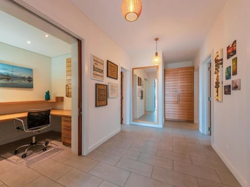 3 Bedroom Penthouse