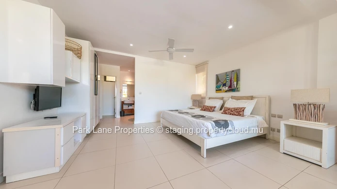 Appartement Style Villa!