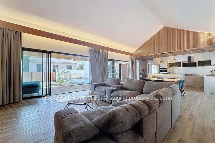 House for Sale – Pereybère