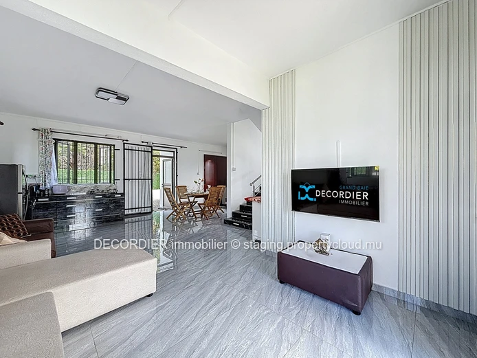 House for Rent - Grand Baie