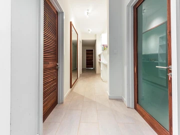 Appartement de 3 Chambres
