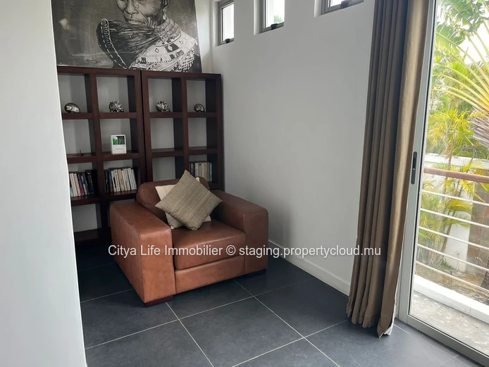 Luxury 3-Bedroom Villa with Private Pool