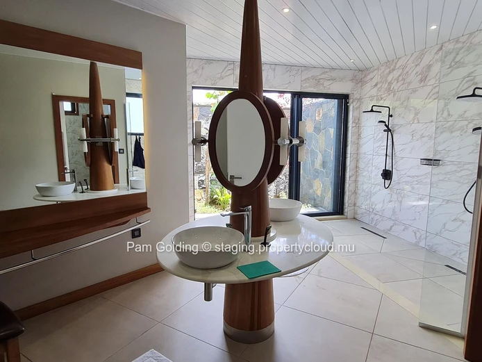 Pereybere – Maison à vendre - Pam Golding Mauritius