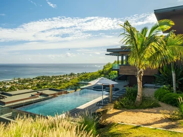 Villa de 5 Chambres
