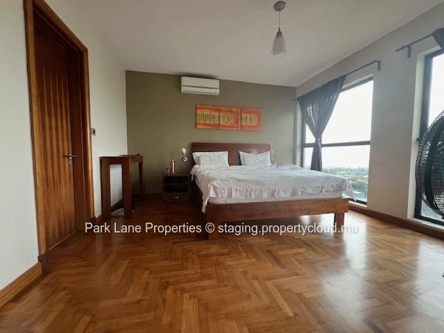 Magnifique Appartement à Floréal : Une Opportunité Exceptionnelle