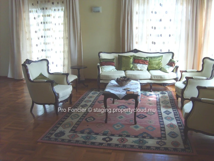 Maison à vendre à Floréal - Bien entretenue