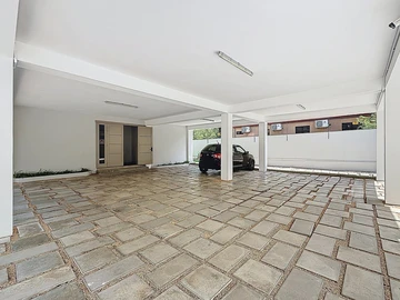 Appartement de 2 Chambres