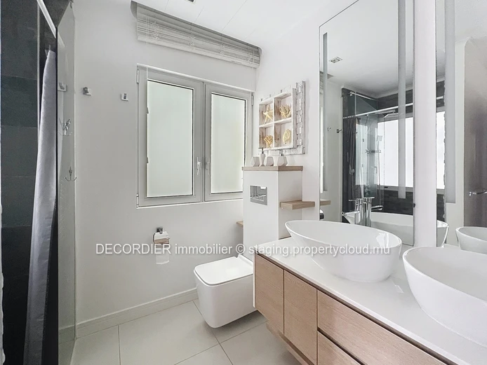 Villa résidentielle à vendre