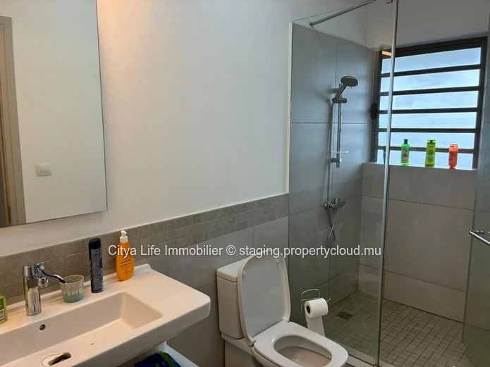 Appartement à vendre à Moka