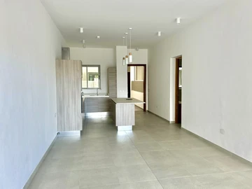 Appartement de 2 Chambres