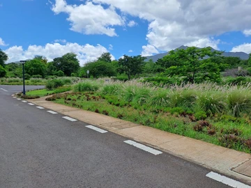 Residential Land