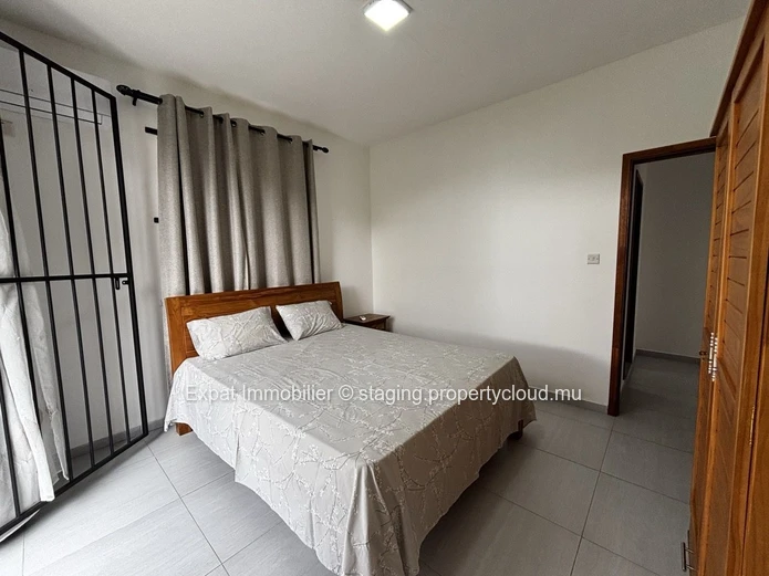 Modern Villa With Pool & Rooftop – A Real Oportunity In Trou Aux Biches