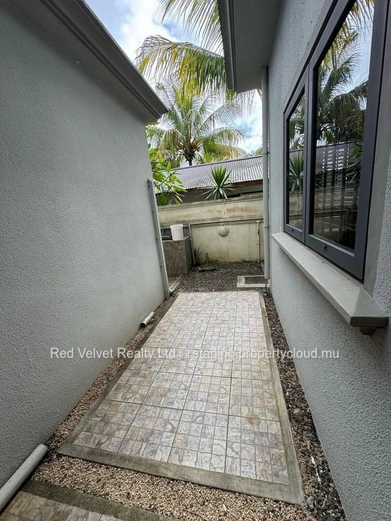 Luxury Villa for Rent – Gated Community, North Mauritius 
