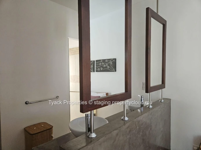 Elegant 4-Bedroom Villa with Pool and Garden – Grand Baie