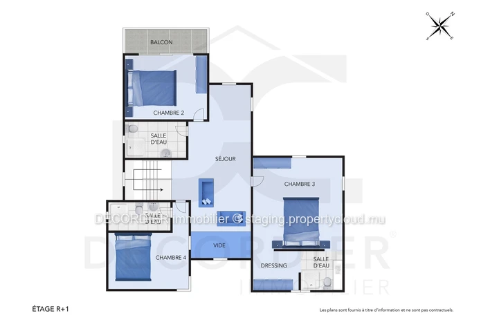 Unique Opportunity – Unfinished House For Sale