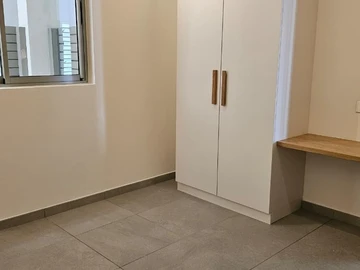 2 Bedroom Penthouse