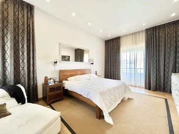 3 Bedroom Penthouse