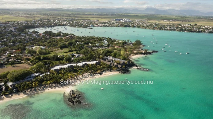Investors paradise