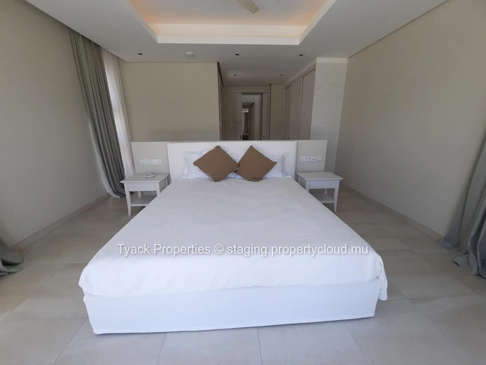 À Louer – Villa Preuneuse, Anahita