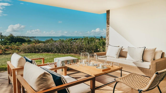 Calypso Apartment - St. Antoine Private Residence 