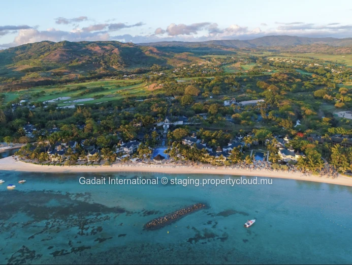 Valriche by YOO Bel Ombre | Luxury Villas & High-End Real Estate Investment Mauritius