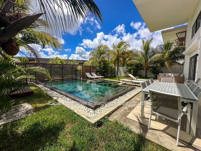 FOR SALE - Exceptional 340 m² villa at Domaine Victoria, Grand Baie