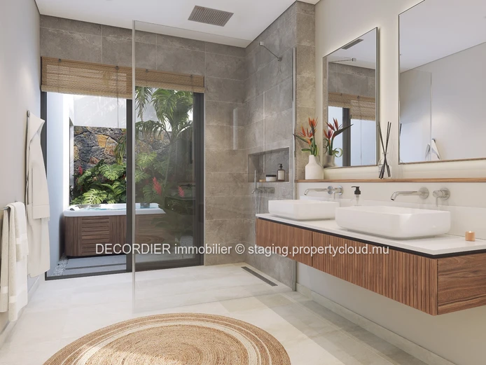 Viva Calodyne: 6 Luxury villas available off-plan