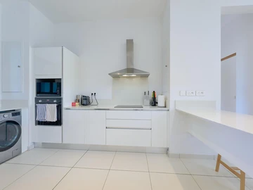 2 Bedroom Penthouse