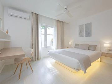 Villa de 3 Chambres