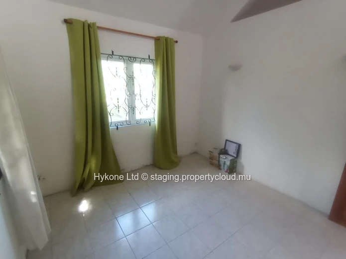 House For Sale In Flic en Flac