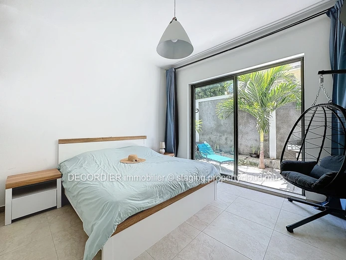 Exceptional apartment 2 minutes from the sea (Sole Mandate)