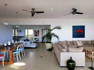 3 Bedroom Penthouse