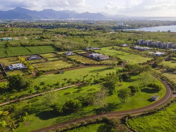 Residential Land