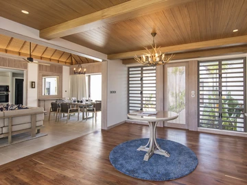 4 Bedroom Villa
