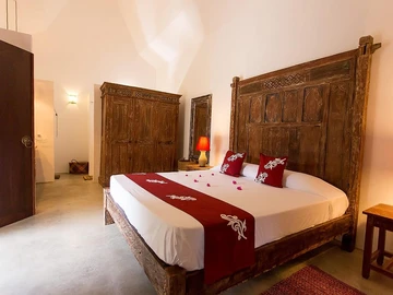 Maison de 3 Chambres
