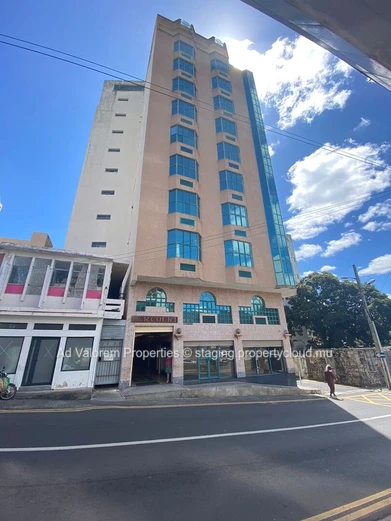 Commercial space for sale in the capital