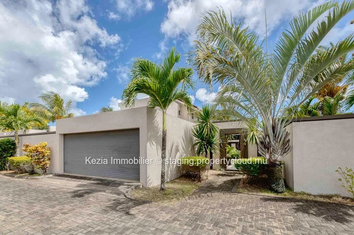 Exceptional Villa In A Sought-After Residence