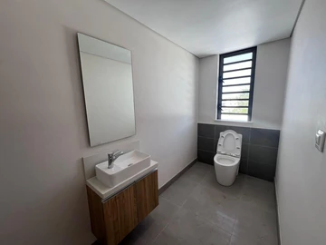 3 Bedroom Penthouse
