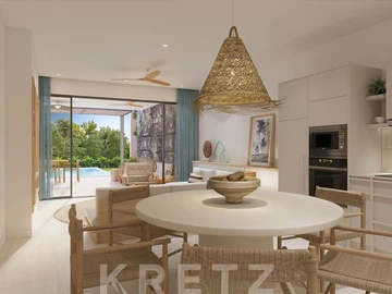 3 Bedroom Apartment