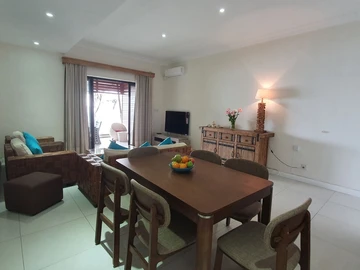 Appartement de 3 Chambres