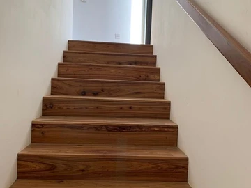 Villa de 3 Chambres