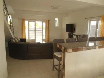 3 Bedroom Townhouse, Duplex