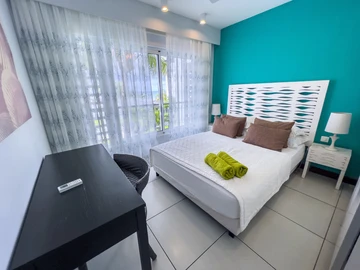 3 Bedroom Apartment