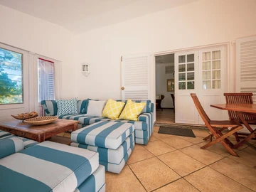 Villa de 5 Chambres