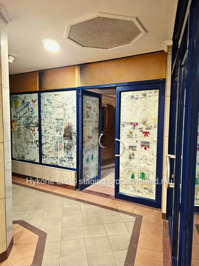 Commercial Space For Rent In Port Louis