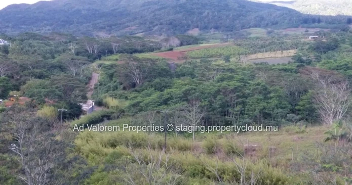 Residential Land for Sale in La Gaulette