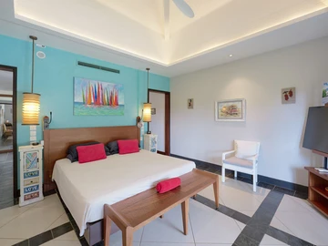 3 Bedroom Villa