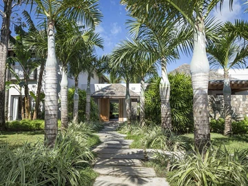 5 Bedroom Villa