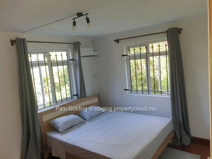 House for rental in La Gaulette