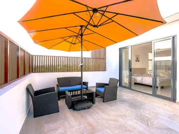 3 Bedroom Villa